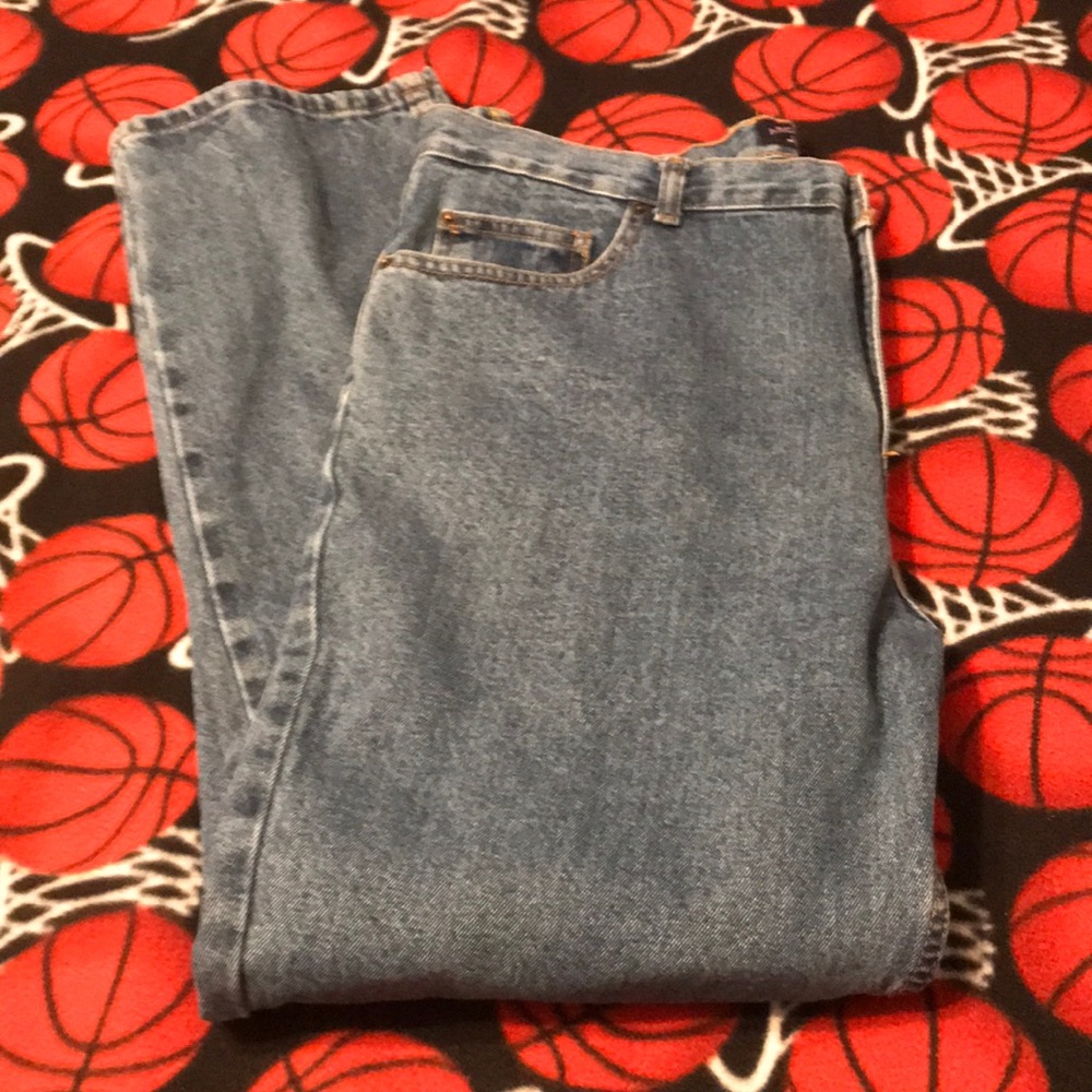 Architect Regular Fit Men’s Jeans Size 36 x 30